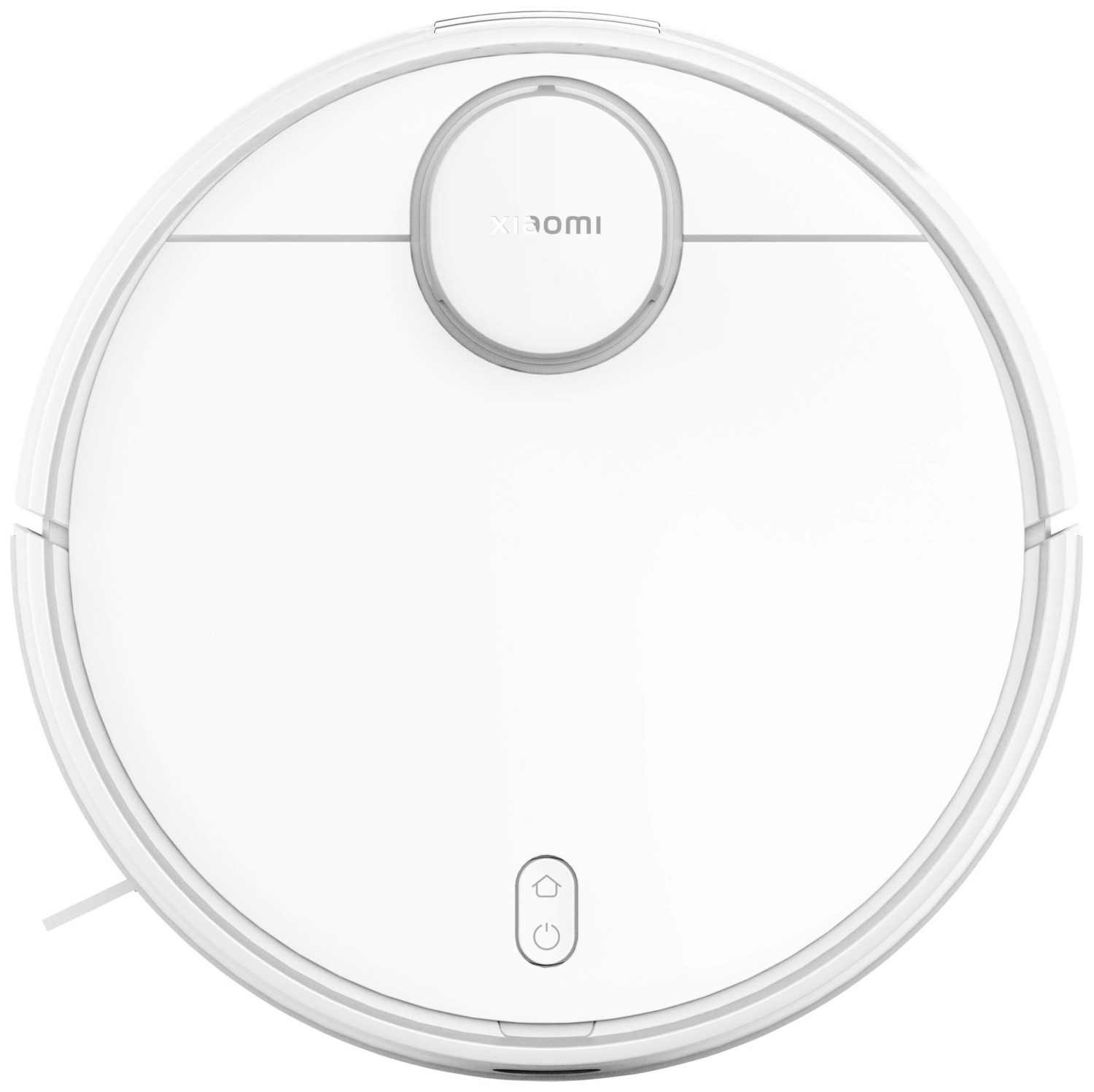 B-Ware Xiaomi S10 Saug Und Wischroboter Weiß App Gesteuert Beutellos Mit Wischfunktion - 6934177781926