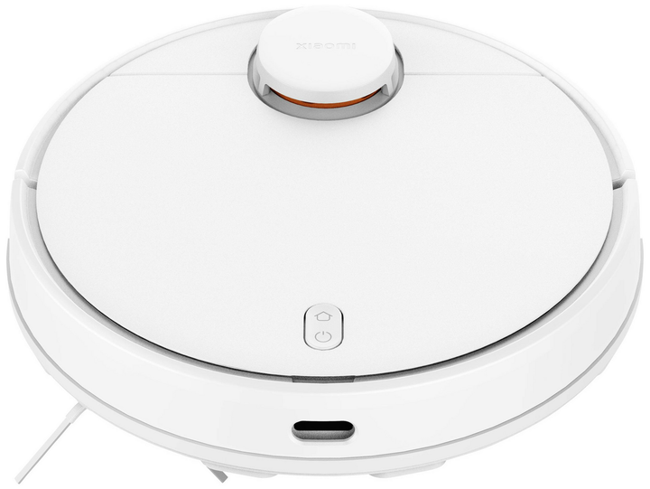 Xiaomi S10 Saug/Wischroboter Weiß App Beutellos Wischfunktion Siehe Text/Foto B-Ware - 6934177781926