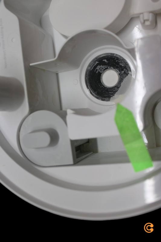Xiaomi Bhr6026 Eu39953 Luftbefeuchter Sterilisationstechnologie Siehe Text/Foto B-Ware - 6934177783982