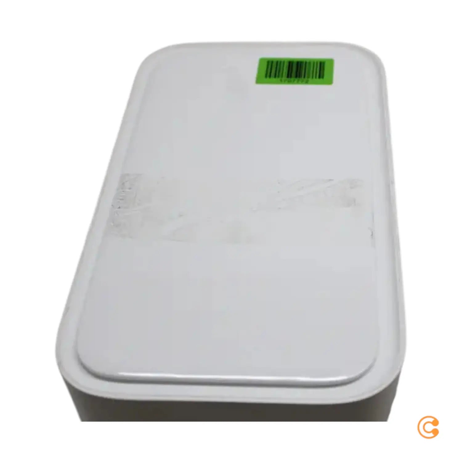 C-Ware Xiaomi X10 Saug Und Wischroboter Weiß App Gesteuert Inkl. Akku Siehe Text/F689 - 6934177785320