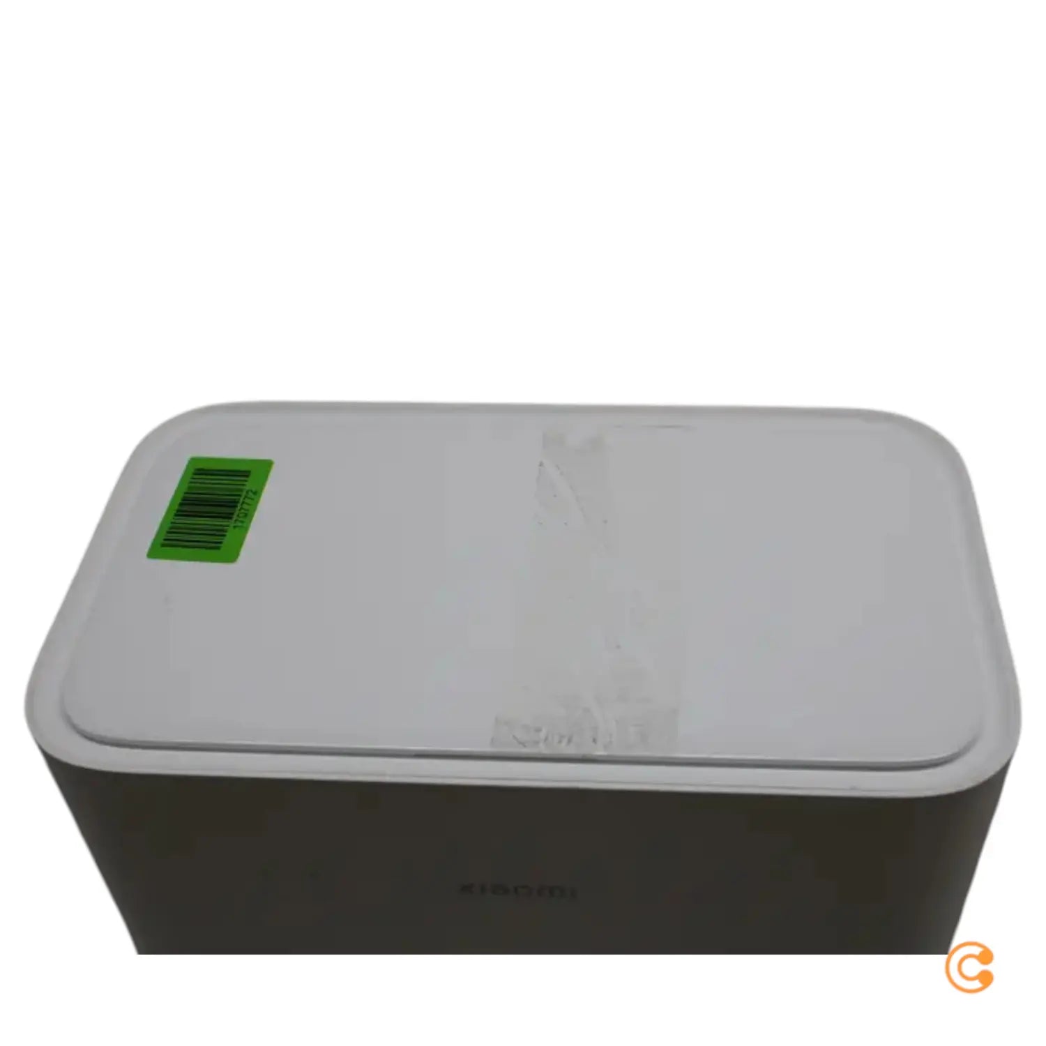 C-Ware Xiaomi X10 Saug Und Wischroboter Weiß App Gesteuert Inkl. Akku Siehe Text/F689 - 6934177785320