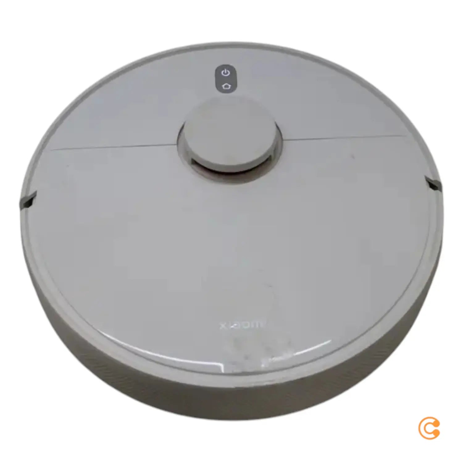 C-Ware Xiaomi X10 Saug Und Wischroboter Weiß App Gesteuert Inkl. Akku Siehe Text/F689 - 6934177785320