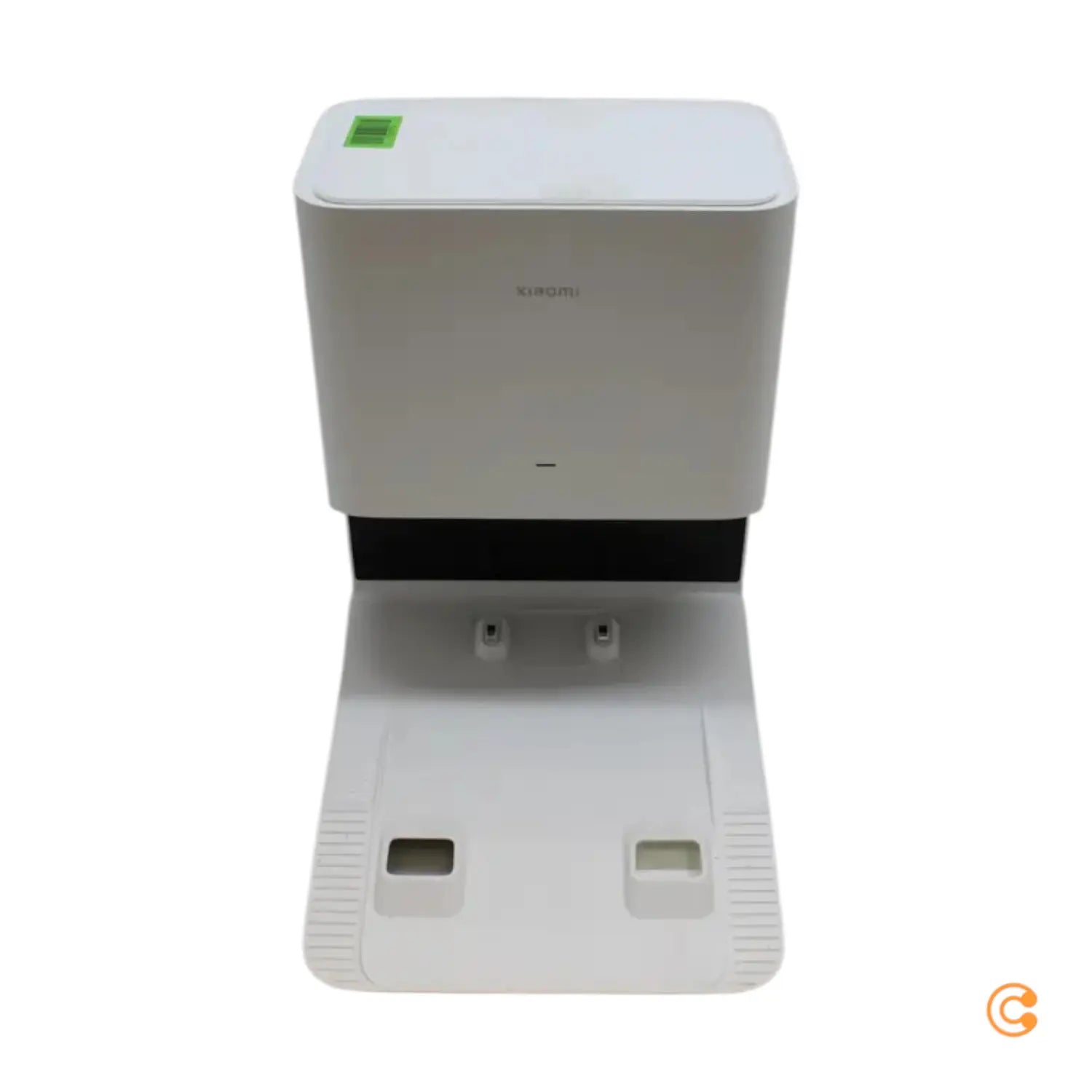 C-Ware Xiaomi X10 Saug Und Wischroboter Weiß App Gesteuert Inkl. Akku Siehe Text/F689 - 6934177785320