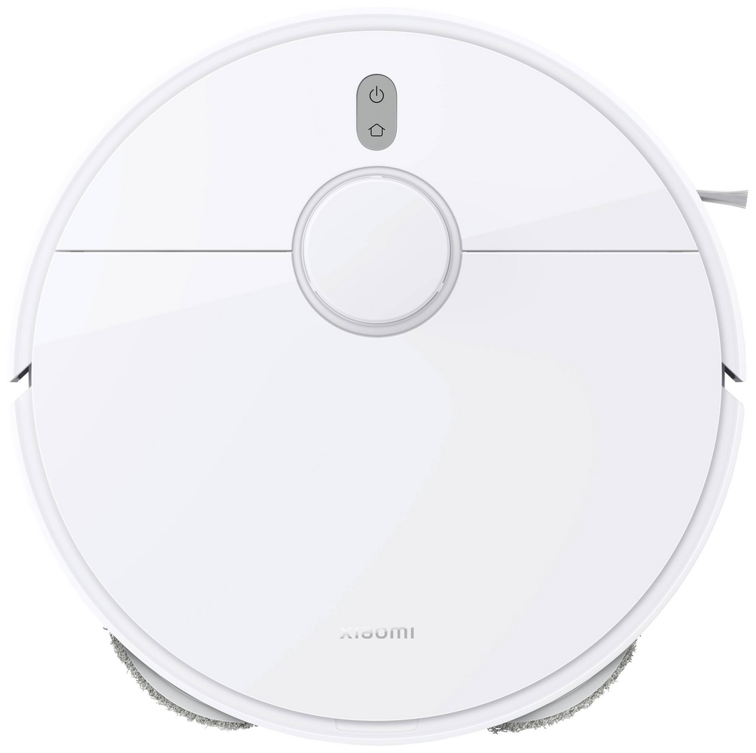 Xiaomi Saugroboter Staubsauger Wischfunktion Weiß App Gesteuert Home Reiniger B-Ware - 6934177794025