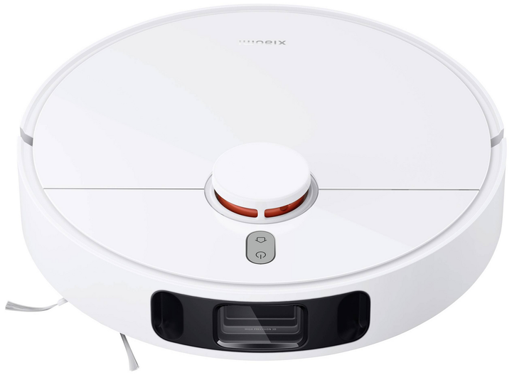 Xiaomi Saugroboter Staubsauger Wischfunktion Weiß App Gesteuert Home Reiniger B-Ware - 6934177794025