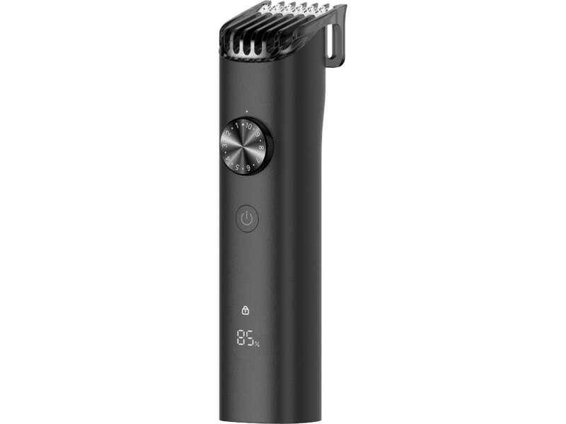 B-Ware Xiaomi Bartschneider Nasenhaartrimmer Rasierer Körperhaartrimmer Trimmer Haare   - 6934177794292