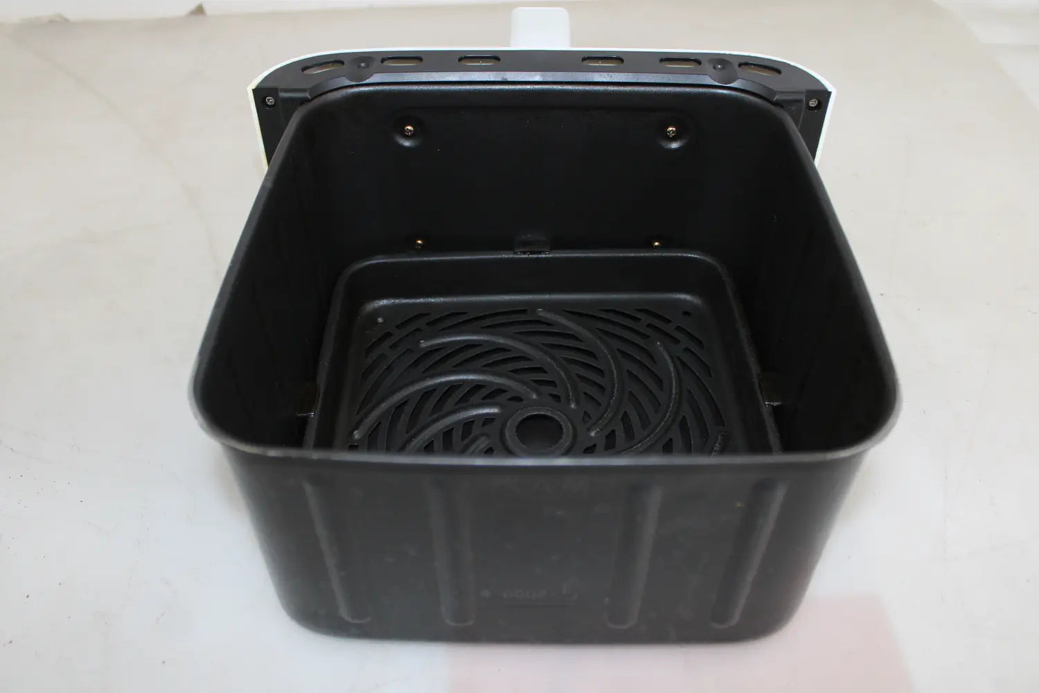 B-Ware Xiaomi Maf10 Smart Air Fryer Heißluft Fritteuse Air Fryer Siehe Text/Foto - 6941812729311