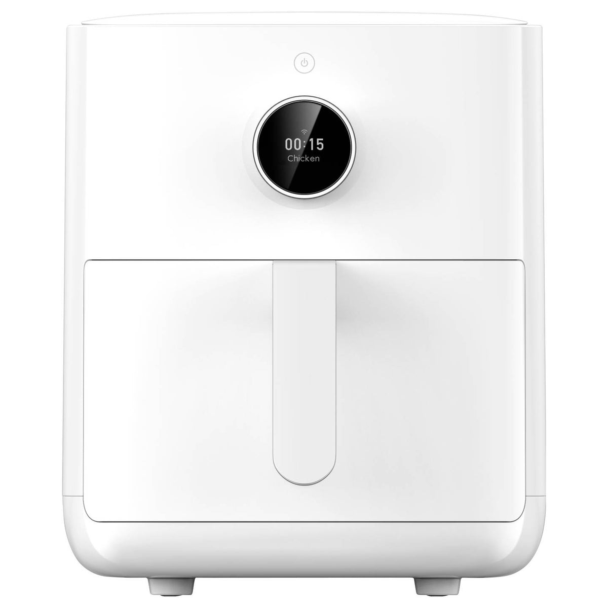 Xiaomi MAF14 Heißluft-Fritteuse Airfryer 4.5 l 1500 W Timer manuelle Temperatur - 6941812773123
