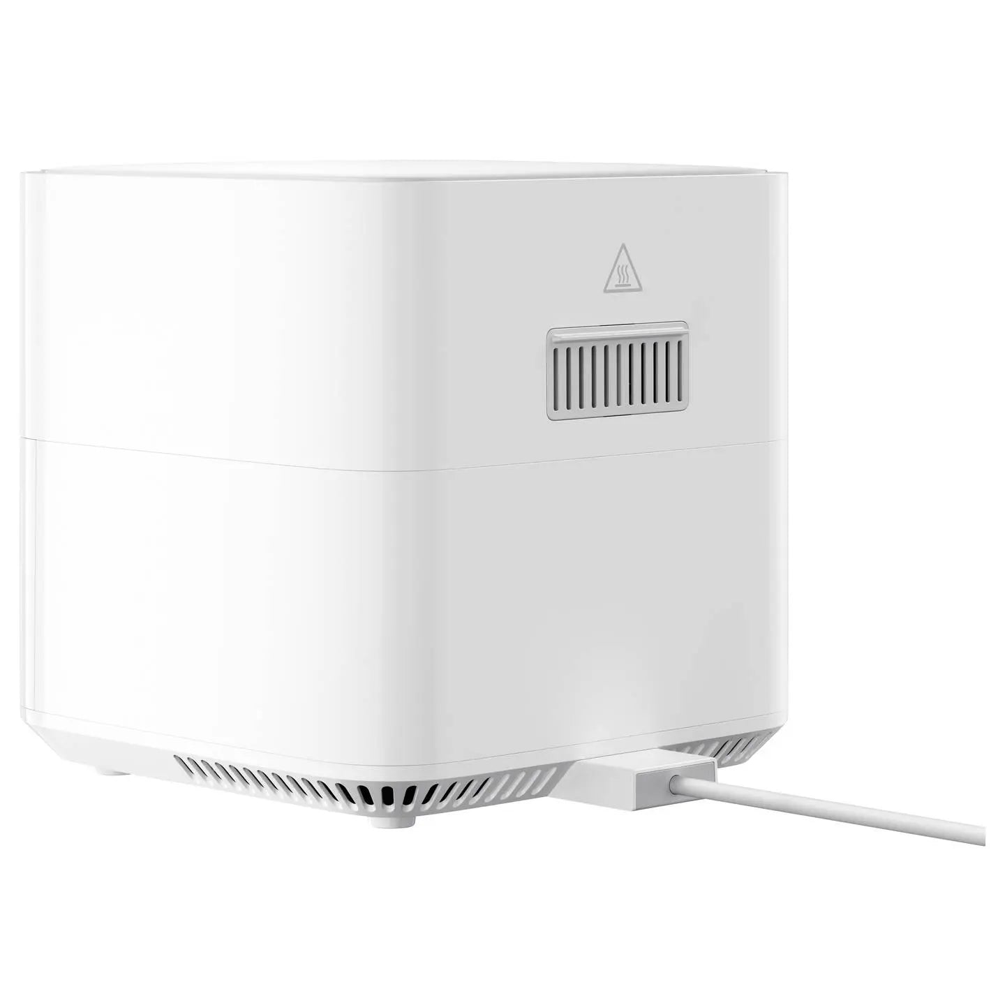 B-Ware Xiaomi Heißluftfritteuse Fritteuse 5.5l App Steuerbar Antihaft Timer Display - 6941812773086