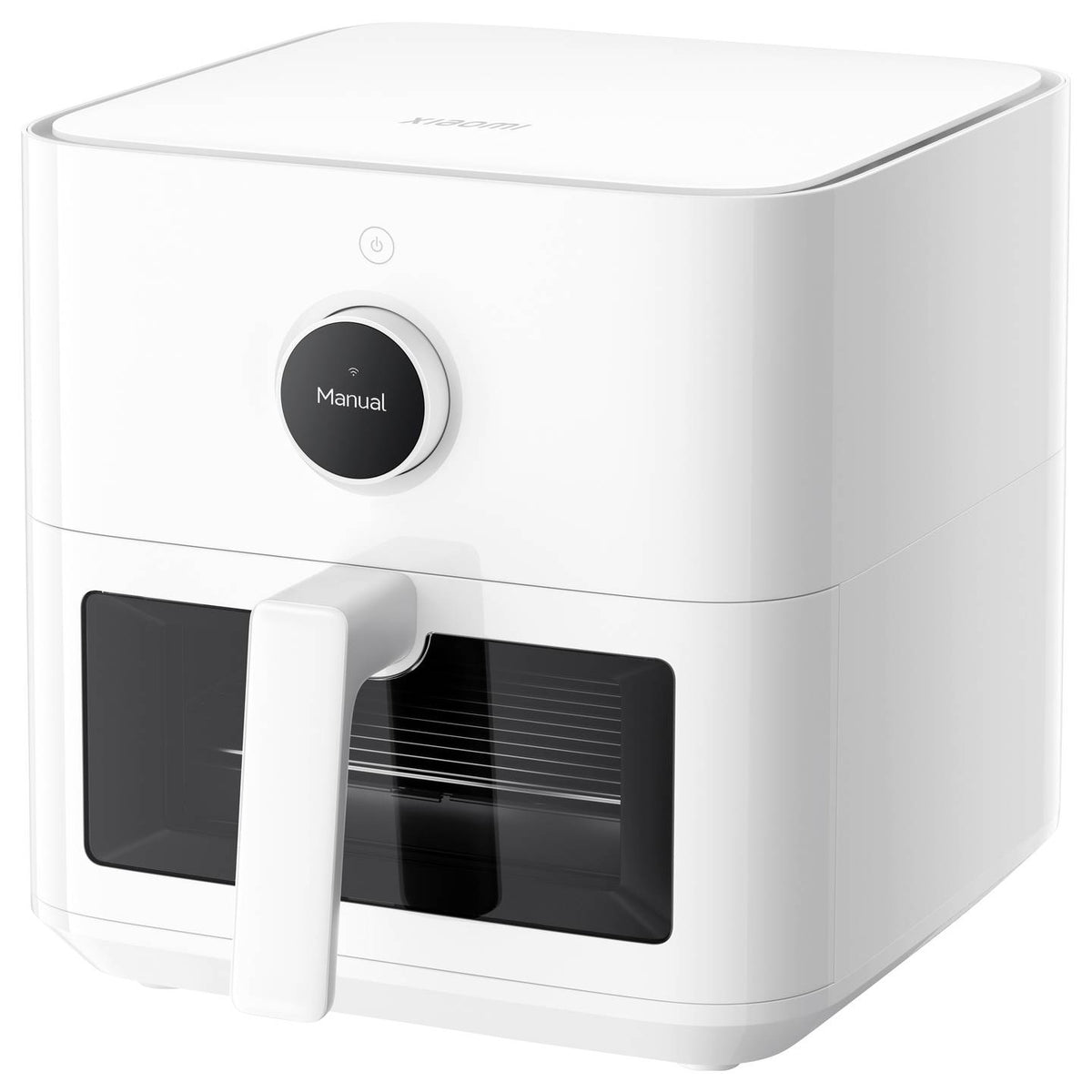 Xiaomi Heißluftfritteuse Fritteuse 5.5l App steuerbar Antihaft Timer Display - 6941812773086