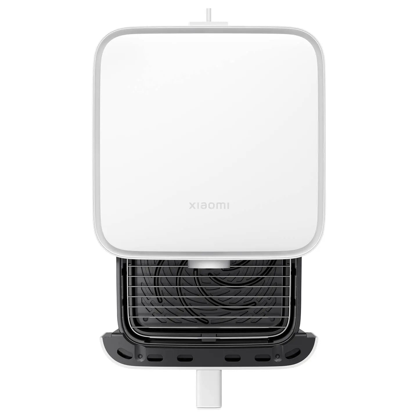 B-Ware Xiaomi Heißluftfritteuse Fritteuse 5.5l App Steuerbar Antihaft Timer Display - 6941812773086