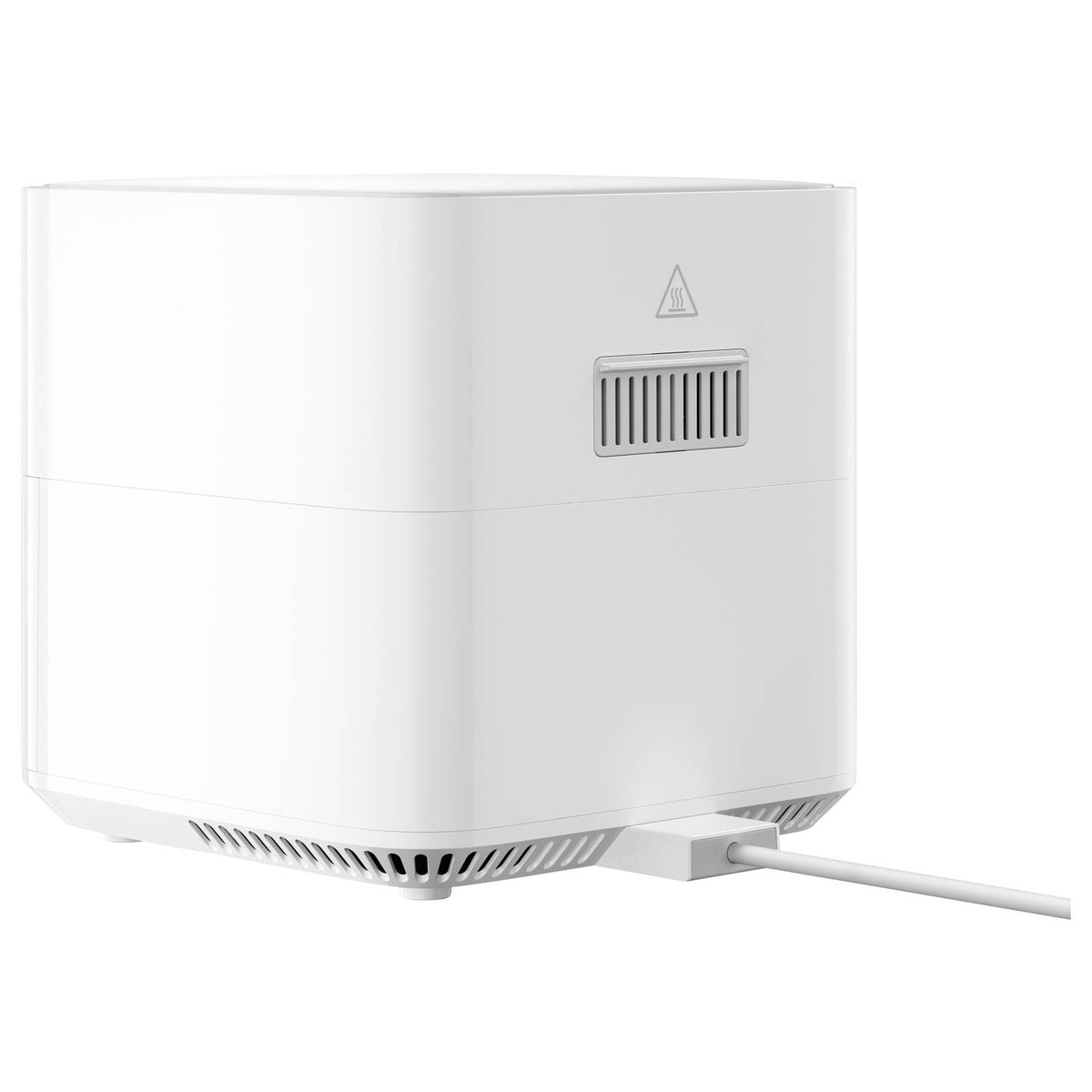 Xiaomi Heißluftfritteuse Fritteuse 5.5l App steuerbar Antihaft Timer Display - 6941812773086