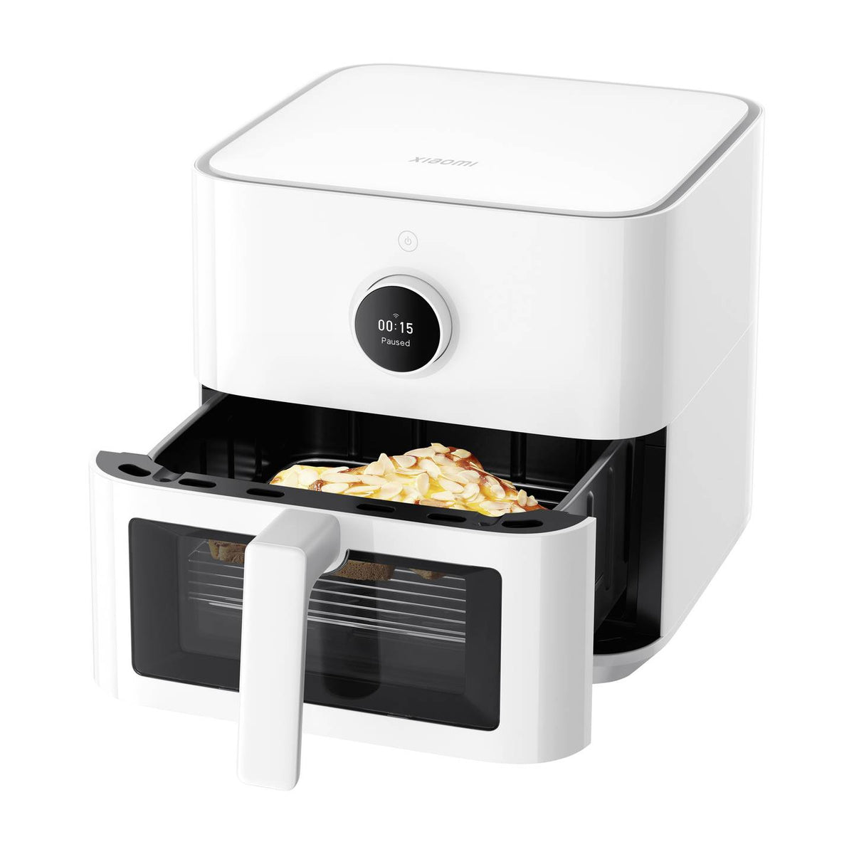 Xiaomi Heißluftfritteuse Fritteuse 5.5l App steuerbar Antihaft Timer Display - 6941812773086