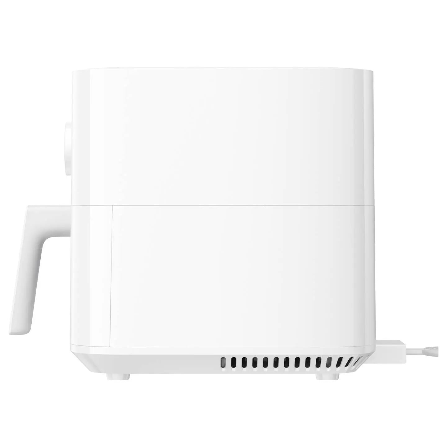 B-Ware Xiaomi Heißluftfritteuse Fritteuse 5.5l App Steuerbar Antihaft Timer Display - 6941812773086