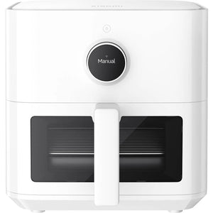 B-Ware Xiaomi Heißluftfritteuse Fritteuse 5.5l App Steuerbar Antihaft Timer Display