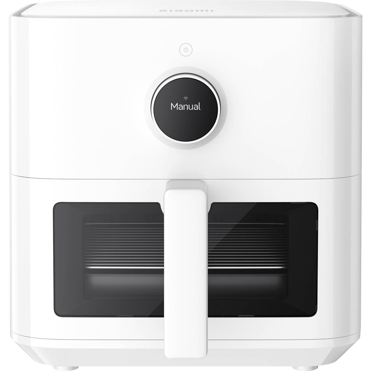 Xiaomi Heißluftfritteuse Fritteuse 5.5l App steuerbar Antihaft Timer Display - 6941812773086