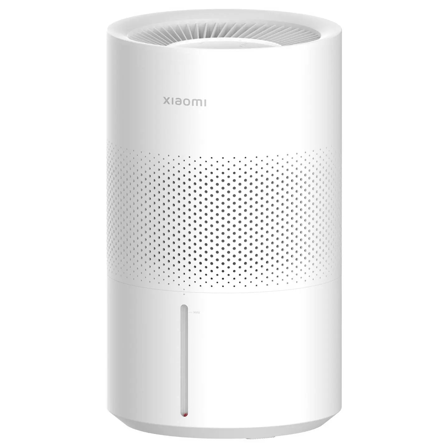 B-Ware Xiaomi Luftbefeuchter Raumklimagerät Luftbefeuchter Weiß 1 Stück Verdunster