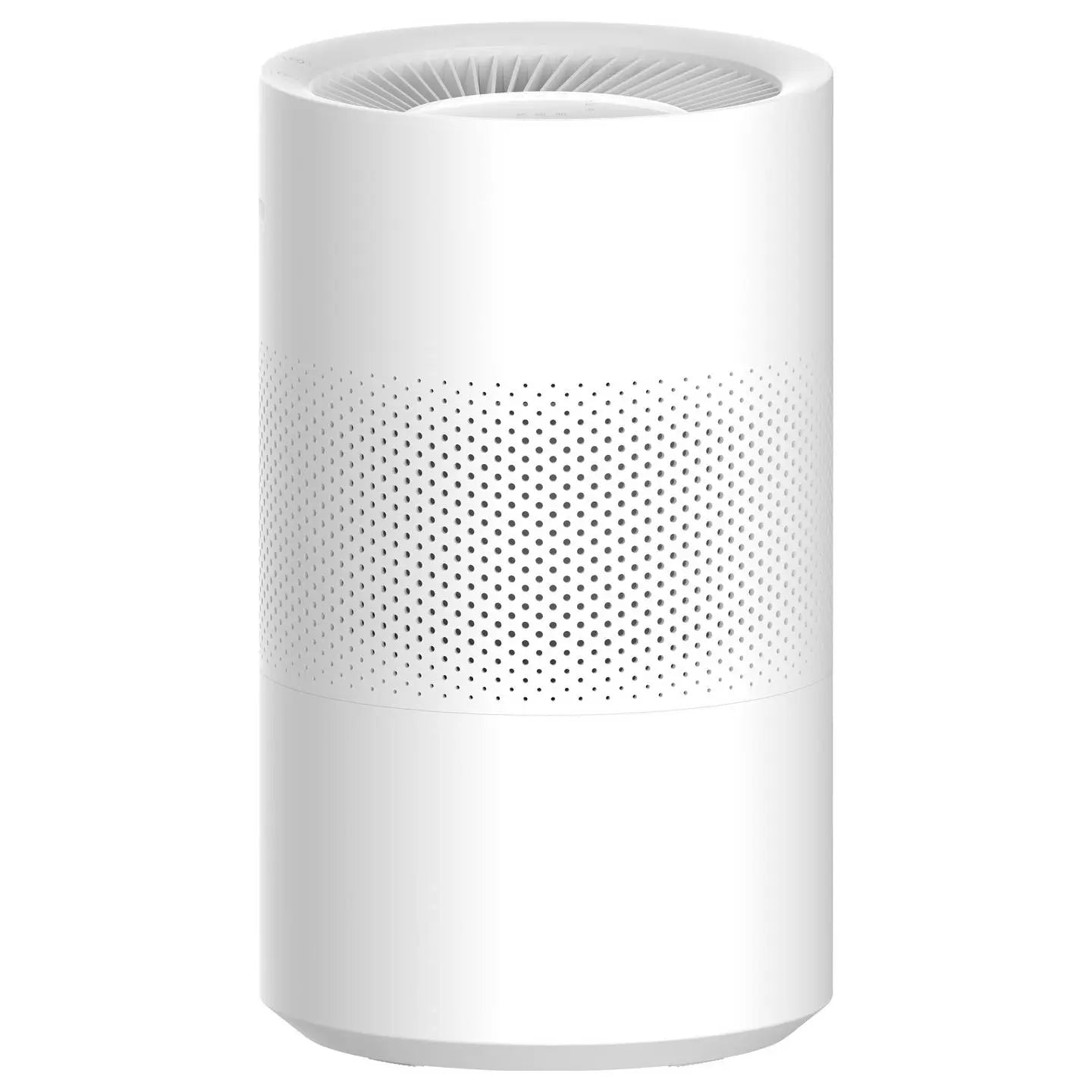 B-Ware Xiaomi Luftbefeuchter Raumklimagerät Luftbefeuchter Weiß 1 Stück Verdunster