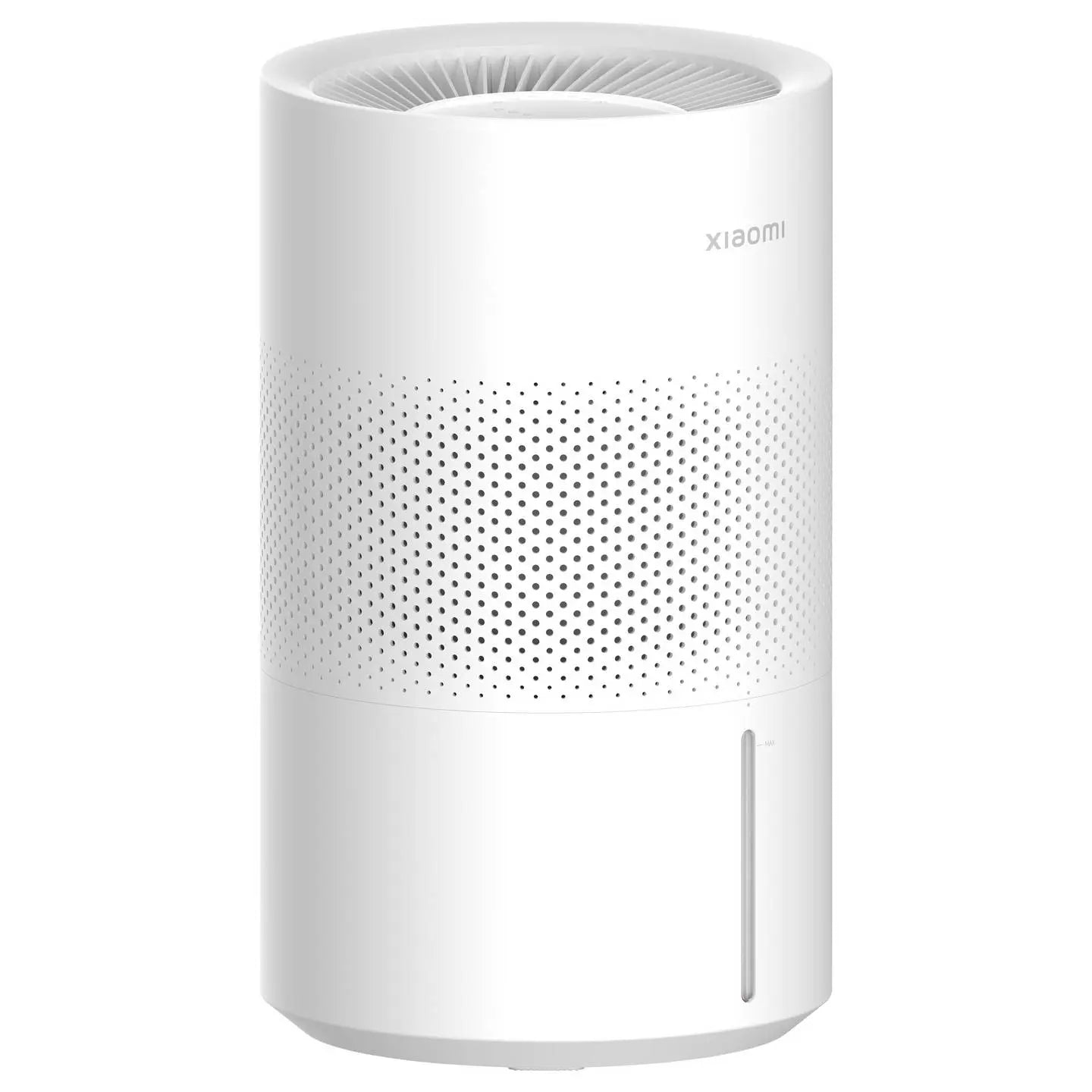 B-Ware Xiaomi Luftbefeuchter Raumklimagerät Luftbefeuchter Weiß 1 Stück Verdunster