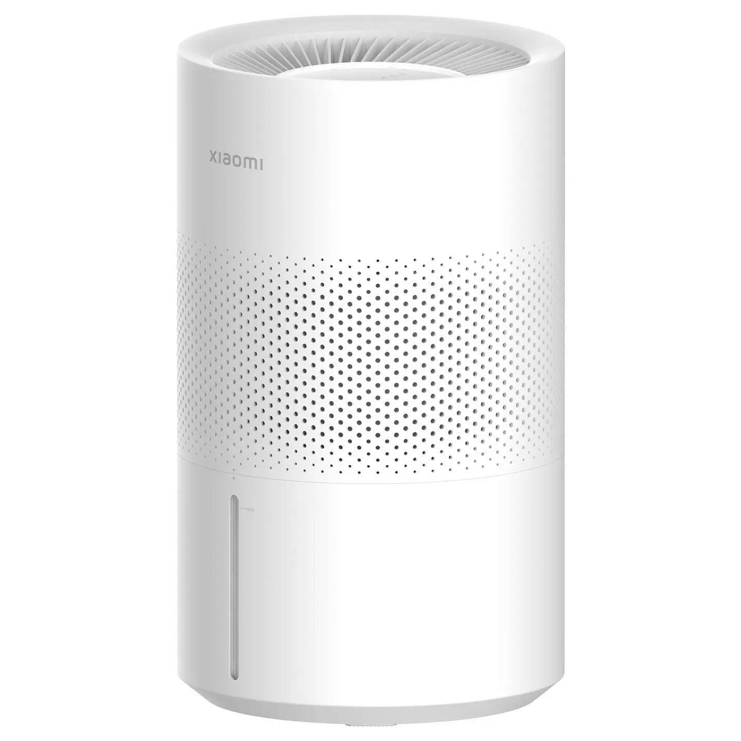 B-Ware Xiaomi Luftbefeuchter Raumklimagerät Luftbefeuchter Weiß 1 Stück Verdunster