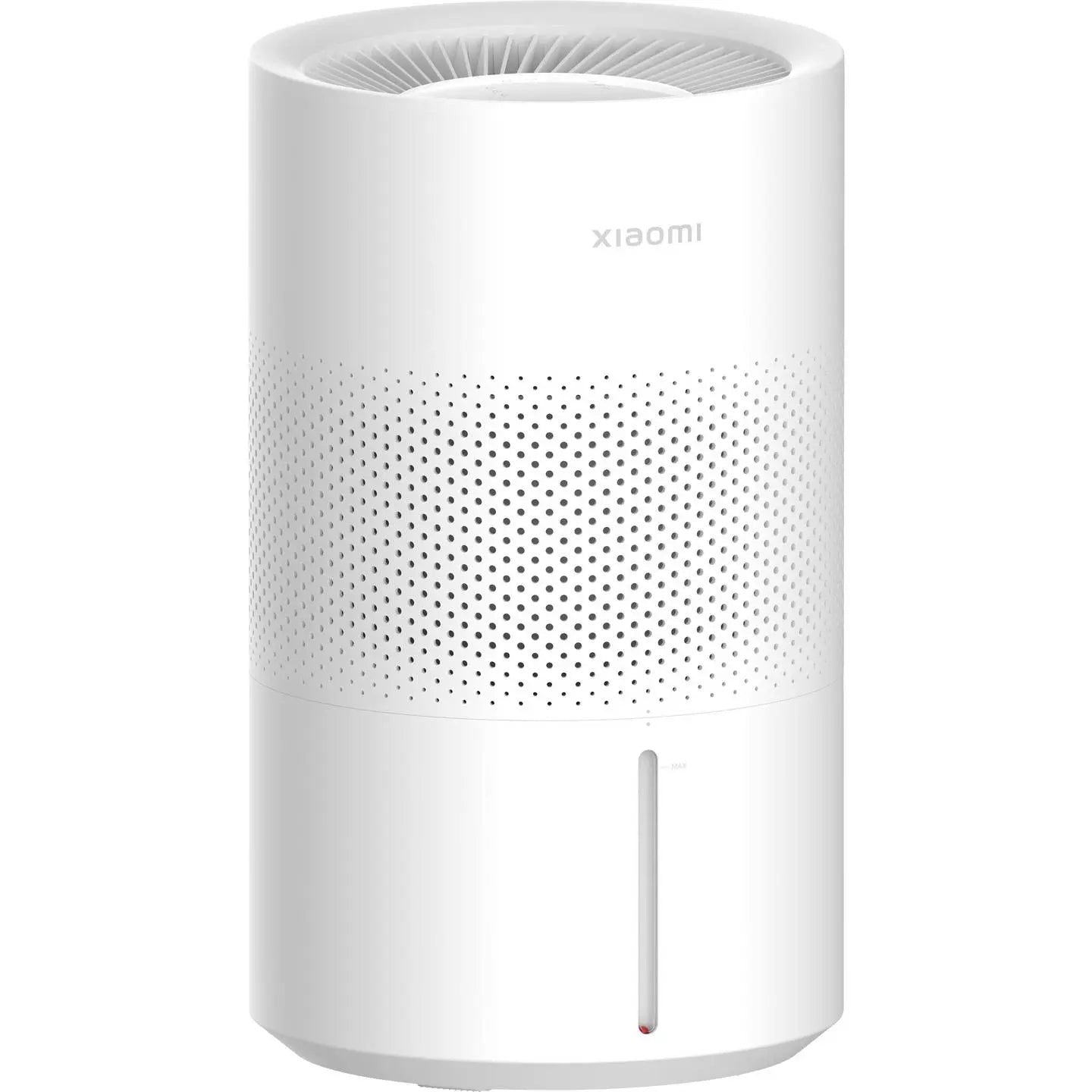 B-Ware Xiaomi Luftbefeuchter Raumklimagerät Luftbefeuchter Weiß 1 Stück Verdunster