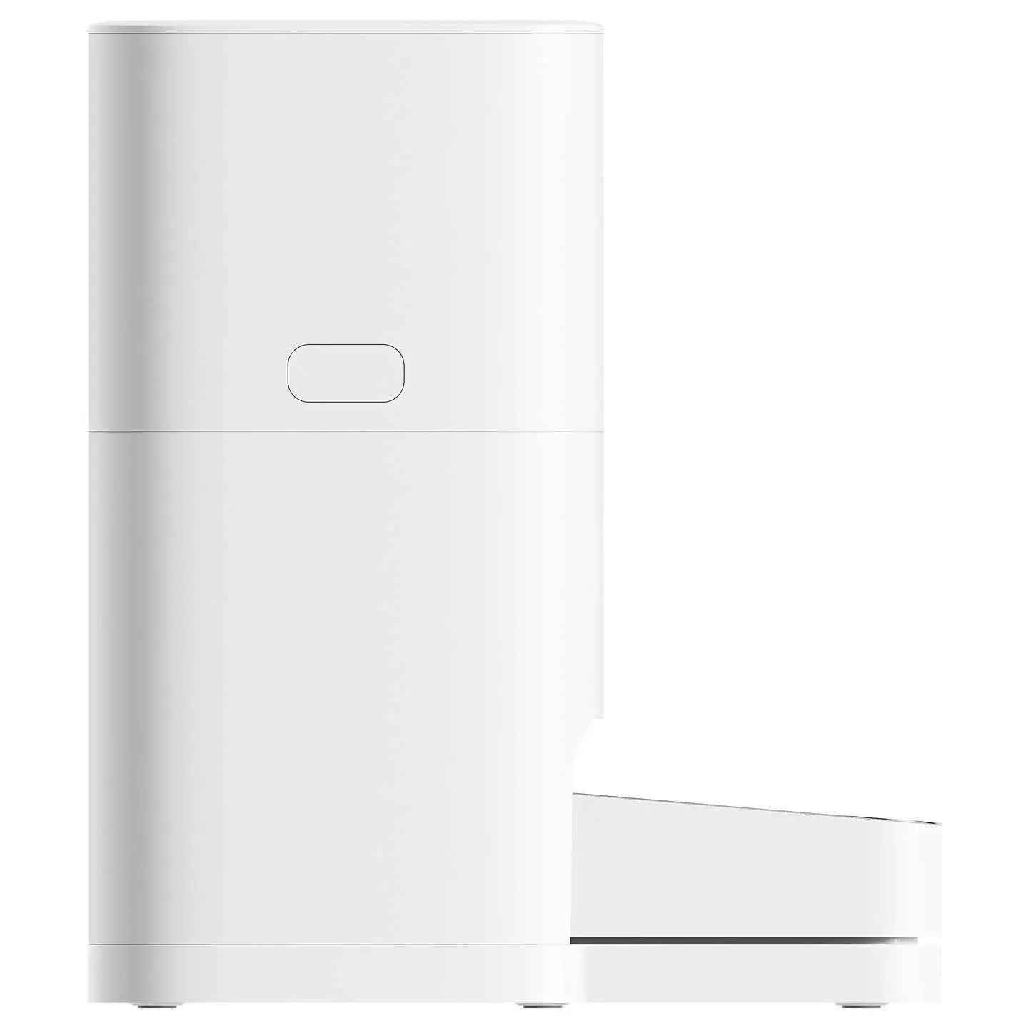 B-Ware Xiaomi Futterautomat Futterspender Smart Haustierautomat App Steuerung Weiß - 6941812796764