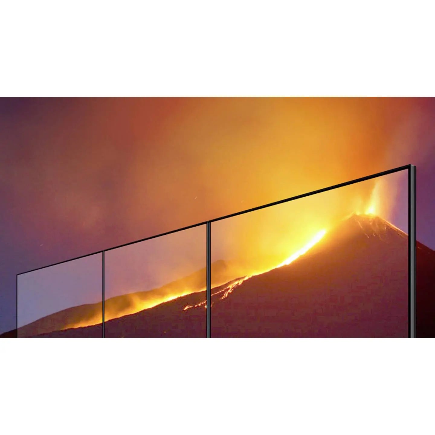 B-Ware Xiaomi Monitor Bildschirm Gaming Display 27 Zoll Ips Qhd Usb Hdmi Schwarz 165 Hz - 6934177741814