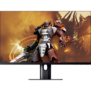 B-Ware Xiaomi Monitor Bildschirm Gaming Display 27 Zoll Ips Qhd Usb Hdmi Schwarz 165 Hz