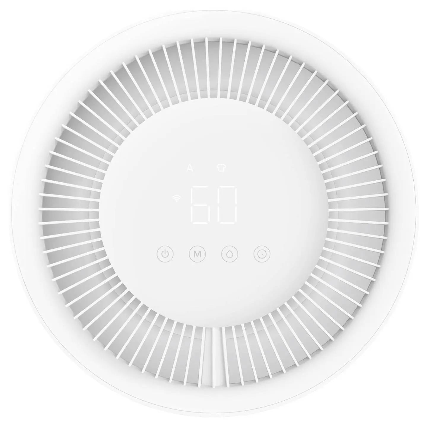 D-Ware Xiaomi Bhr8374 Eu Smart Luftentfeuchter Luftreiniger Luftfilter Weiß Defektware - 6941812777466