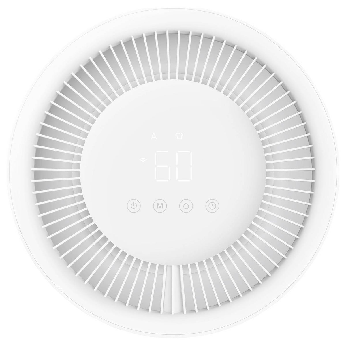 XIAOMI BHR8374EU SMART Luftentfeuchter Luftreiniger Luftfilter Weiß DEFEKTWARE - 6941812777466