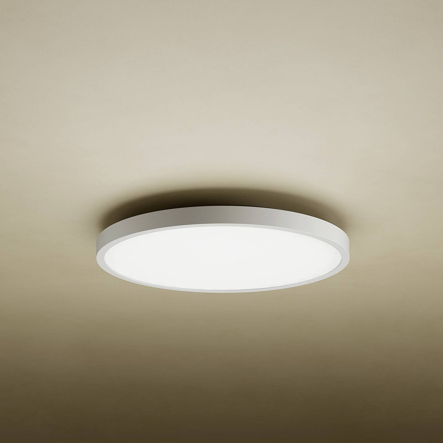 B-Ware Xiaomi Bhr9933 Gl Mi Smart D40 Standventilator Lüfter Ventilator Leise Weiß
