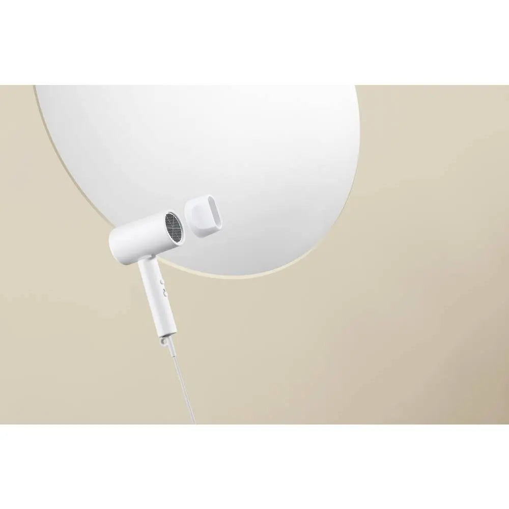 B-Ware Xiaomi Haartrockner Föhn Compact Hair Dryer H101 Weiß Luftdüse 1600 W 2 Stufen - 6941812736722