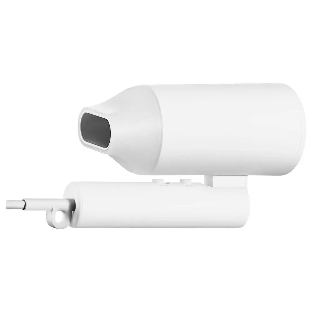 B-Ware Xiaomi Haartrockner Föhn Compact Hair Dryer H101 Weiß Luftdüse 1600 W 2 Stufen - 6941812736722