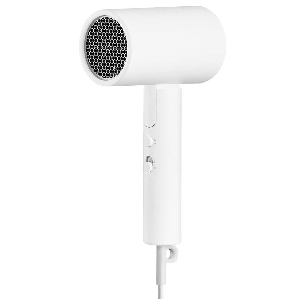 B-Ware Xiaomi Haartrockner Föhn Compact Hair Dryer H101 Weiß Luftdüse 1600 W 2 Stufen - 6941812736722