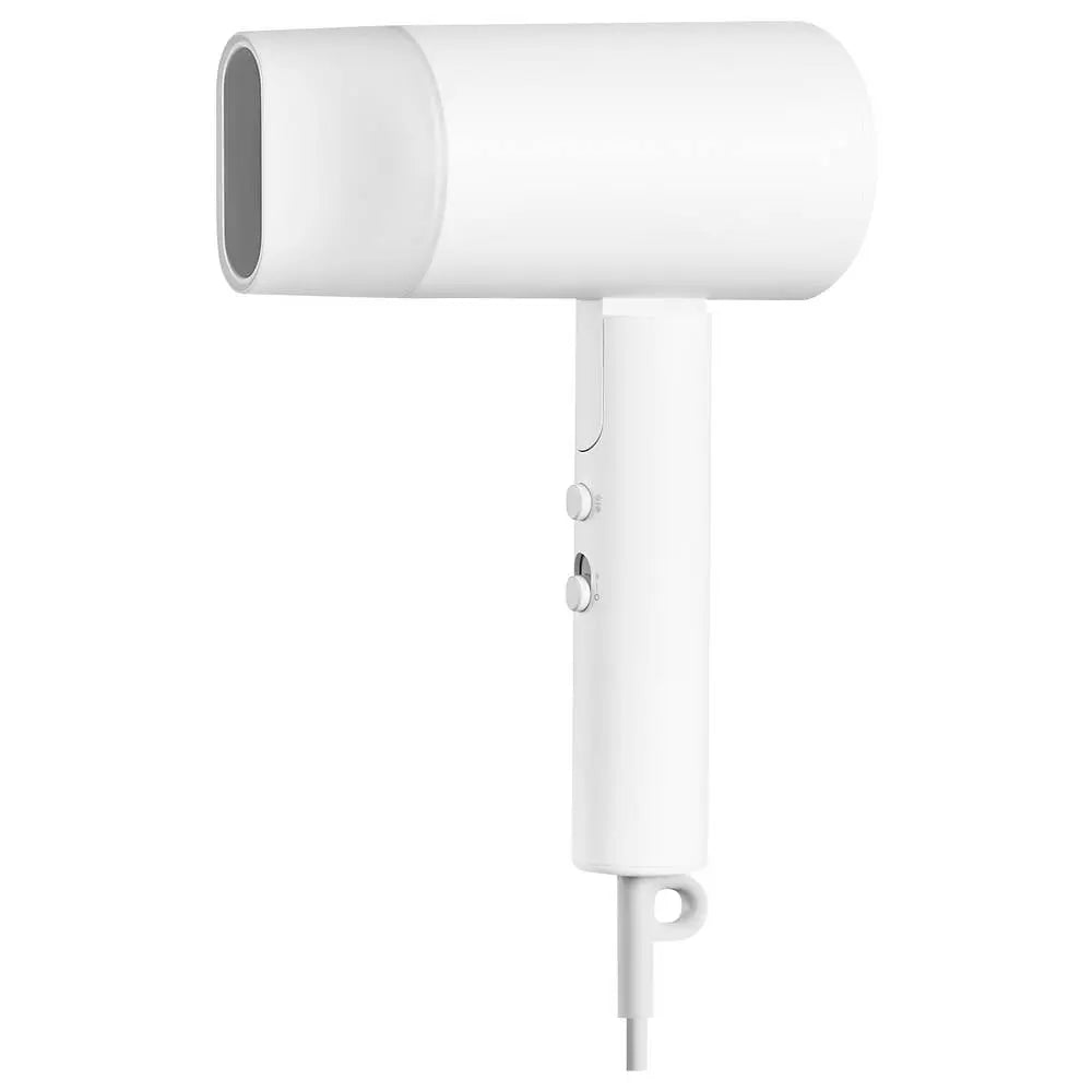 B-Ware Xiaomi Haartrockner Föhn Compact Hair Dryer H101 Weiß Luftdüse 1600 W 2 Stufen - 6941812736722