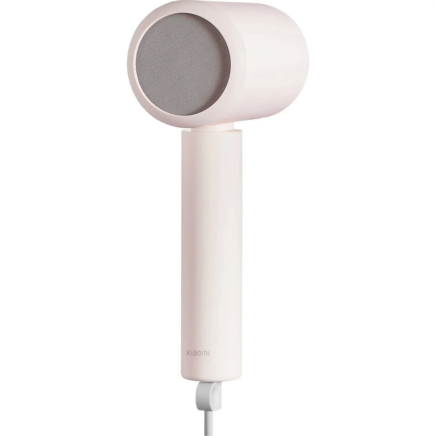 B-Ware Xiaomi Haartrockner Föhn Compact H101 Rosa Einklappbarer Griff  - 6941812736739