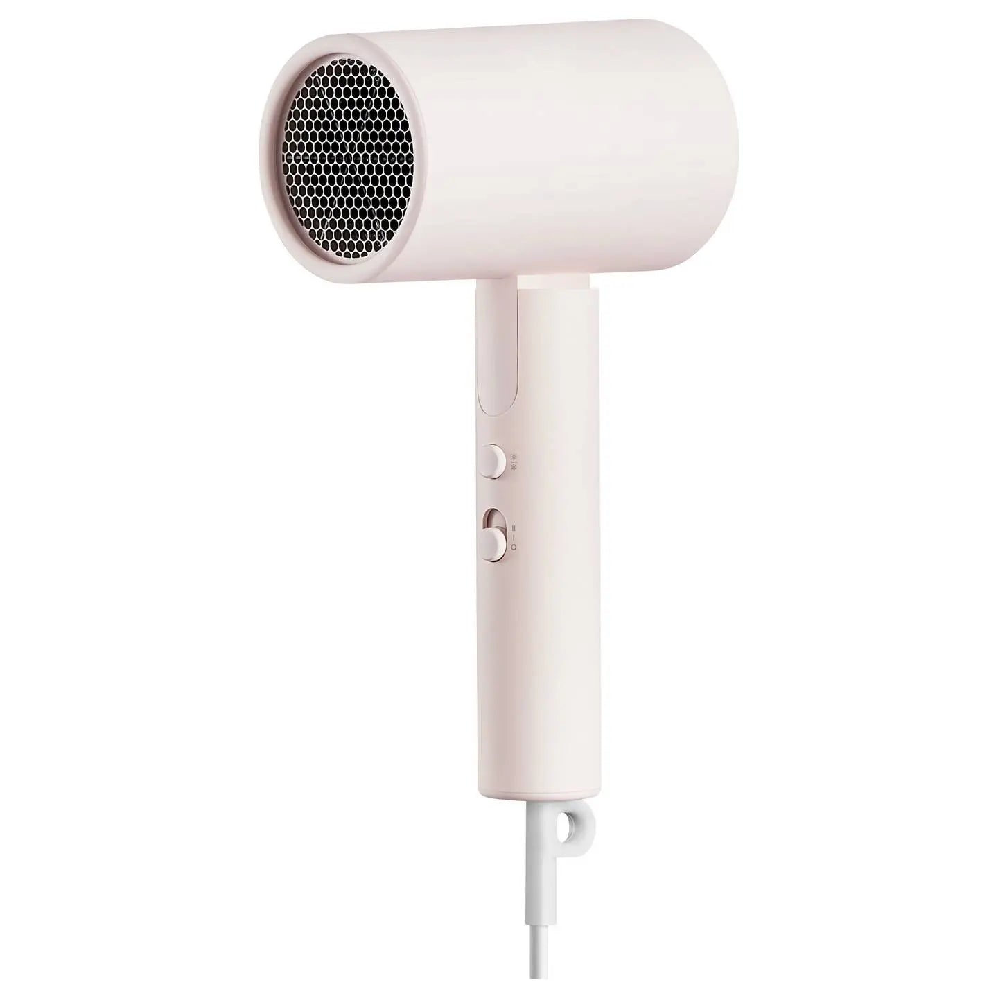 B-Ware Xiaomi Haartrockner Föhn Compact H101 Rosa Einklappbarer Griff  - 6941812736739