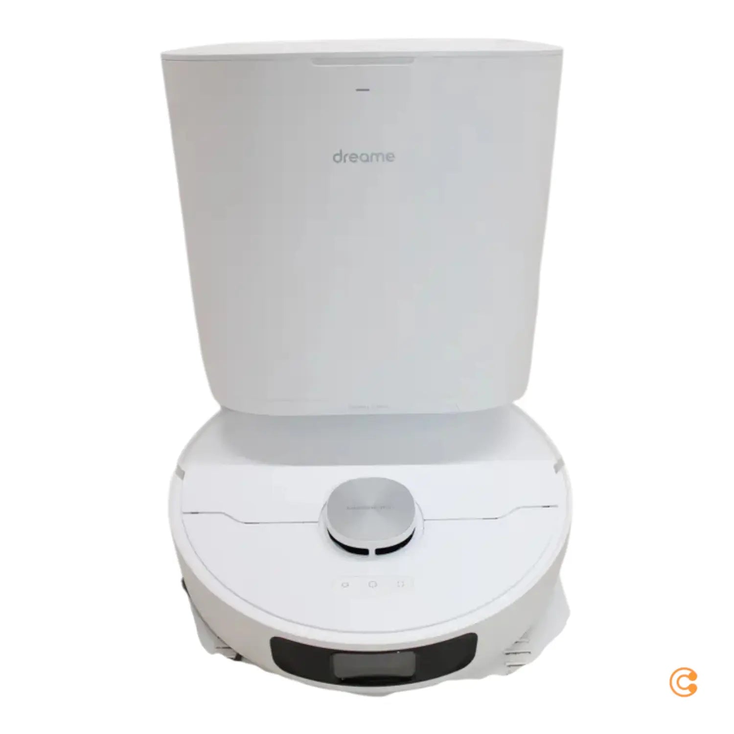 Xiaomi Dreame L10 Prime Saugroboter Reinigungsgerät Staubsauger Siehe Text/Foto B-Ware - 6973734685208