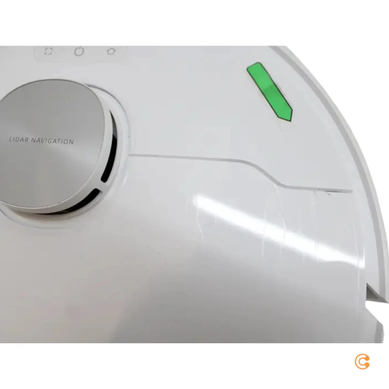 Xiaomi Dreame L10 Prime Saugroboter Reinigungsgerät Staubsauger Siehe Text/Foto B-Ware - 6973734685208