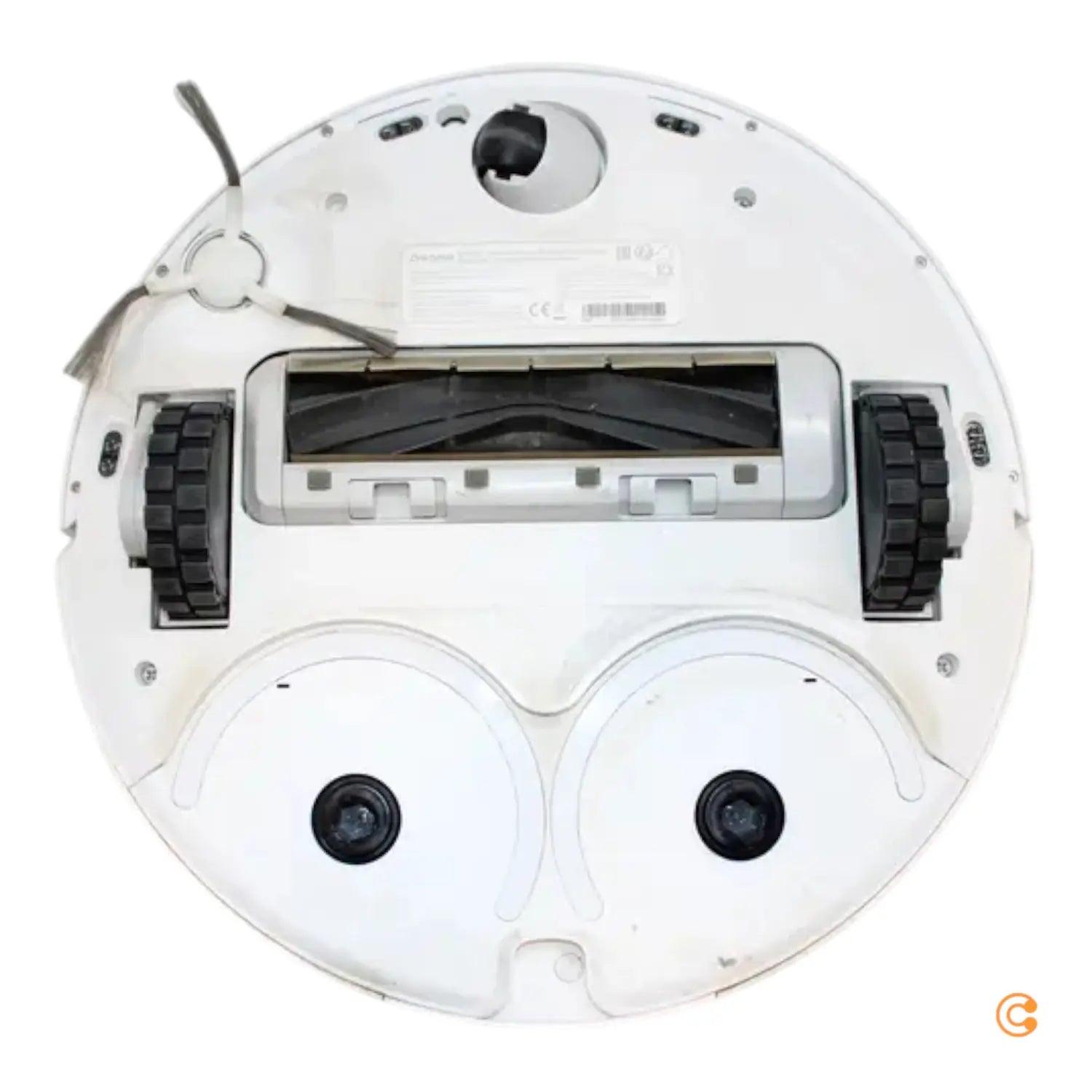 Xiaomi Dreame L10 Prime Saugroboter Reinigungsgerät Staubsauger Siehe Text/Foto B-Ware - 6973734685208