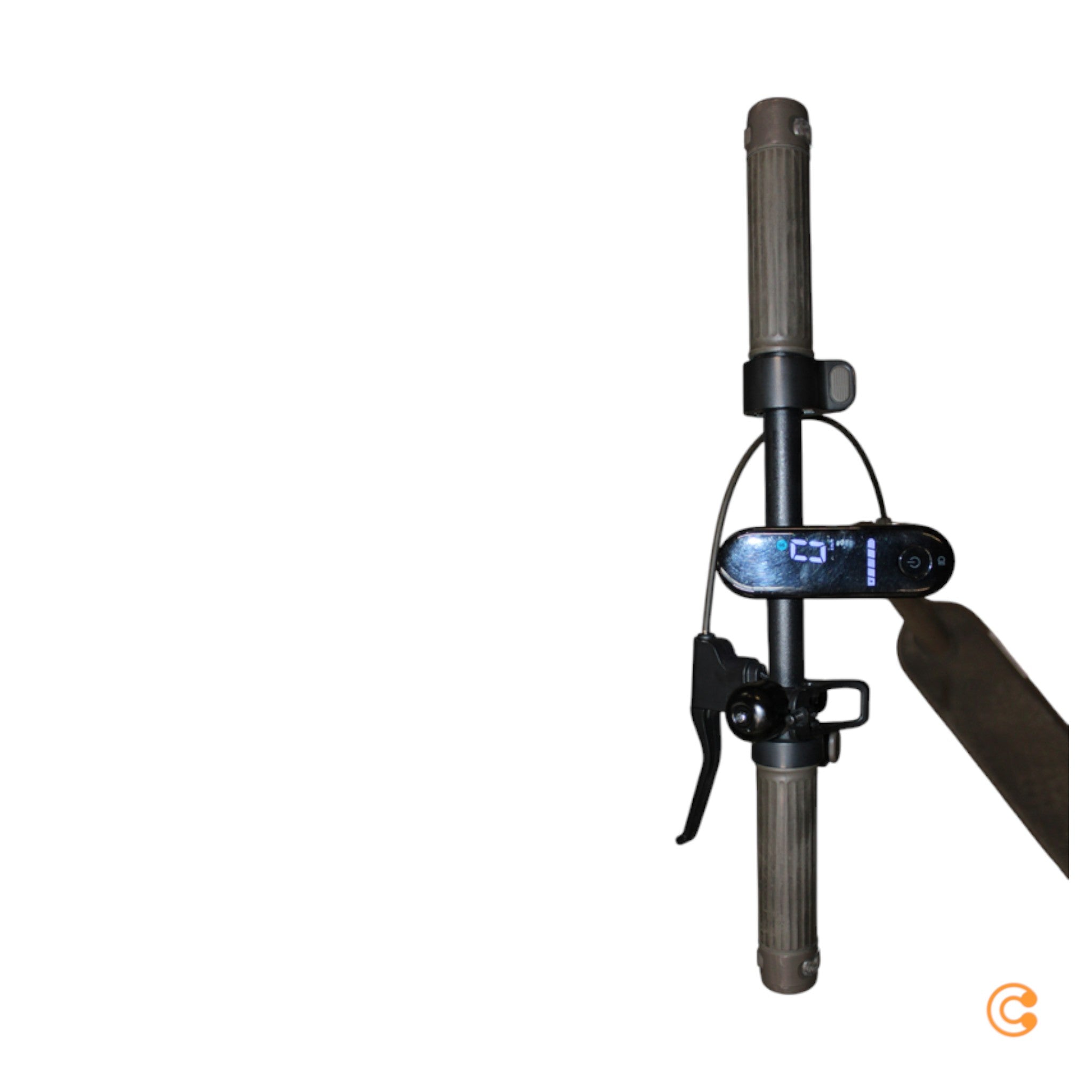 Xiaomi Electric Scooter 4 Pro Max Roller 20 km/h Braun 2 Räder SIEHE TEXT/FOTO - 6941812751664