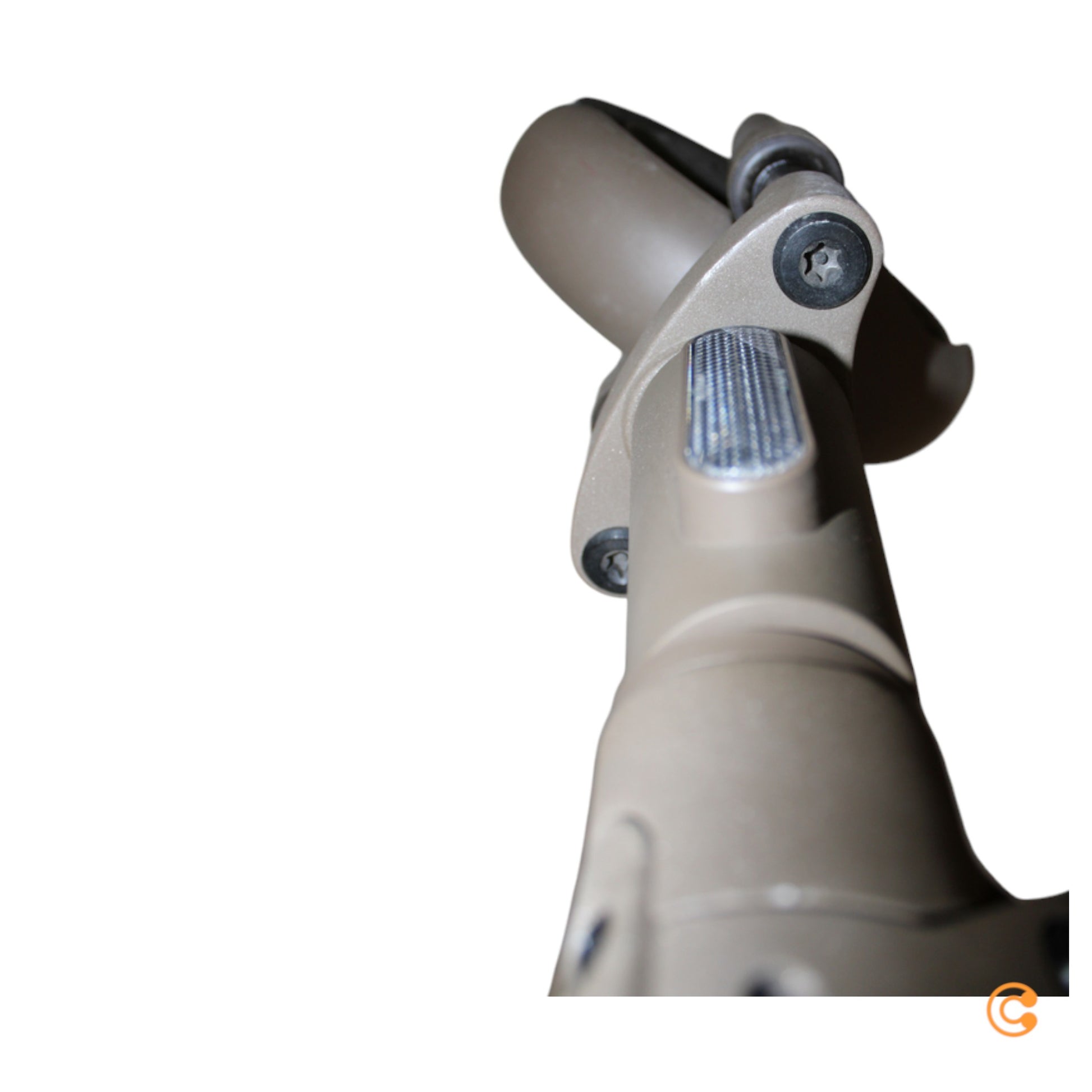 Xiaomi Electric Scooter 4 Pro Max Roller 20 km/h Braun 2 Räder SIEHE TEXT/FOTO - 6941812751664