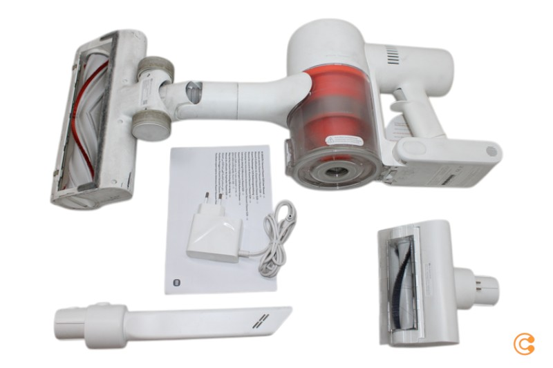 Xiaomi G2057808 Akku Handstaubsauger Handstaubsauger Staubsauger Siehe Text/Foto B-Ware