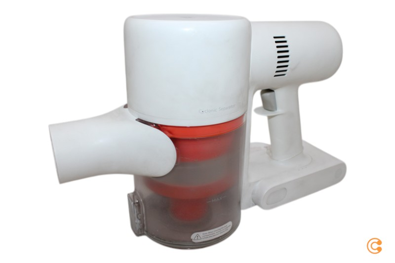 B-Ware Xiaomi G2057808 Akku Handstaubsauger Handstaubsauger Staubsauger Siehe Text/Foto