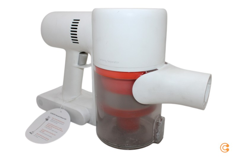 B-Ware Xiaomi G2057808 Akku Handstaubsauger Handstaubsauger Staubsauger Siehe Text/Foto