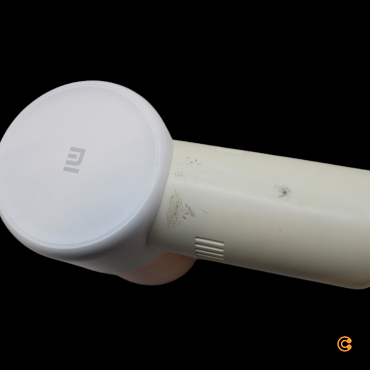 Xiaomi G9 Akku Staubsauger Mit 2 In 1 Hauptbürste 0,6 L Siehe Text/Foto C-Ware - 6934177723926