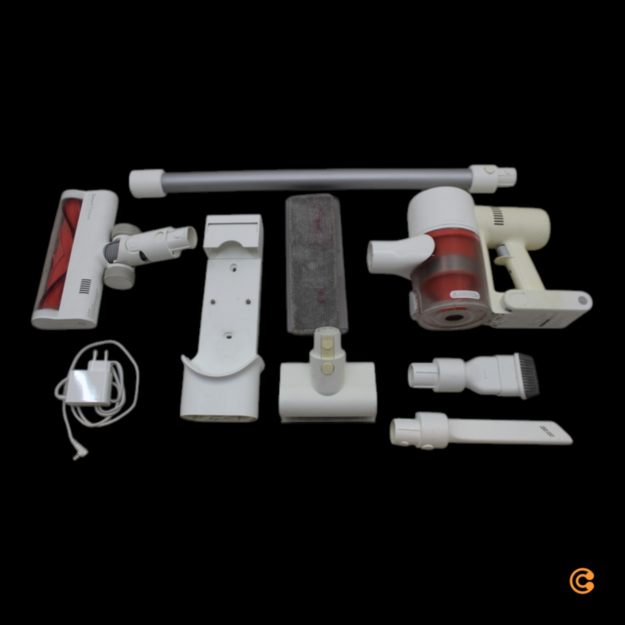 Xiaomi G9 Akku Staubsauger Mit 2 In 1 Hauptbürste 0,6 L Siehe Text/Foto C-Ware - 6934177723926