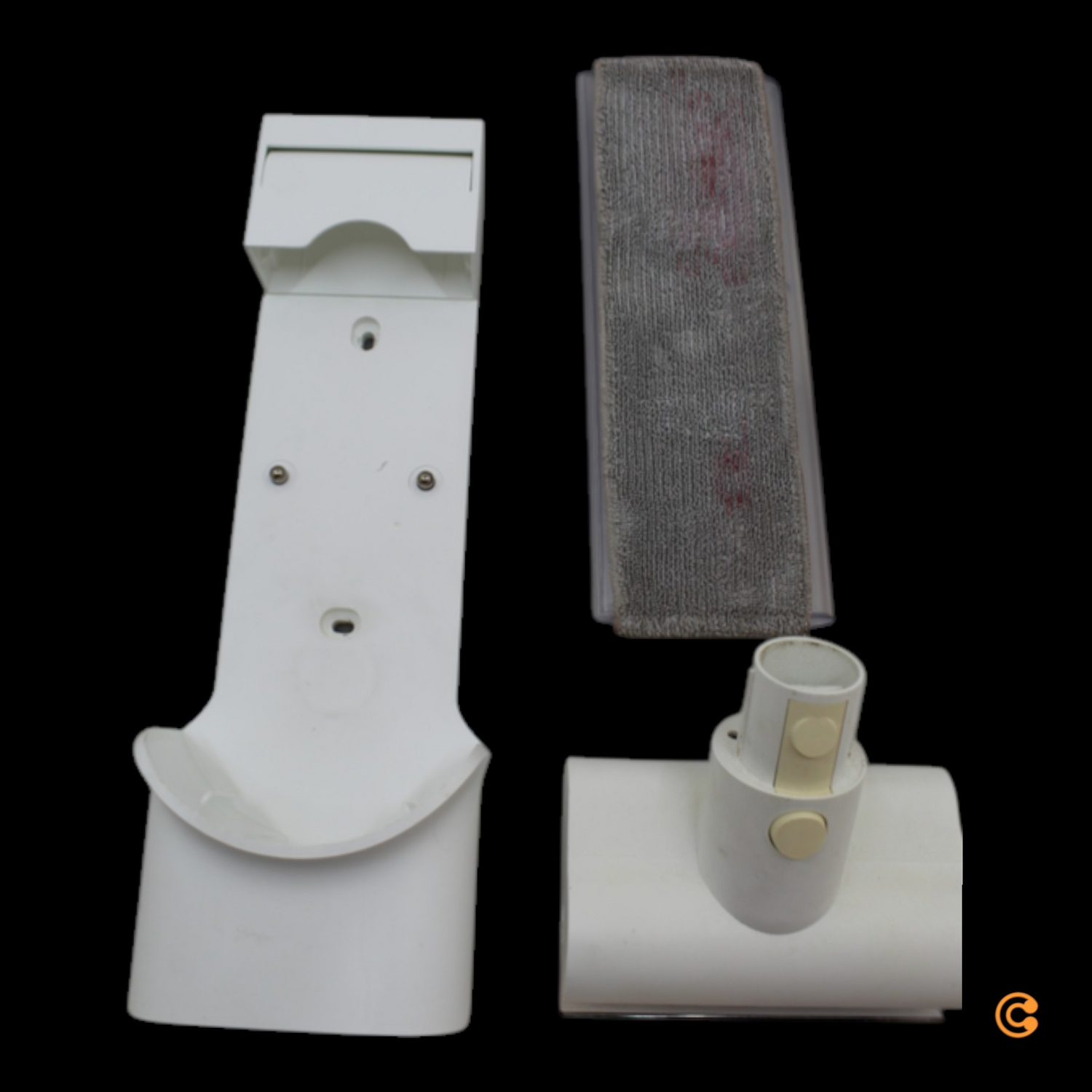 C-Ware Xiaomi G9 Akku Staubsauger 0,6 L Abnehmbarer Sauger Siehe Text/Foto - 6934177723926