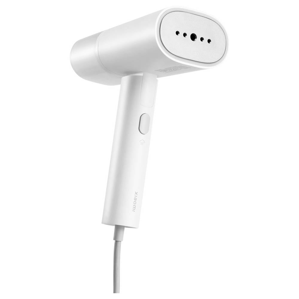 B-Ware Xiaomi Garment Dampfglätter Weiß 1300 W Haushaltsgerät Bügelgerät Bügel Zubehör