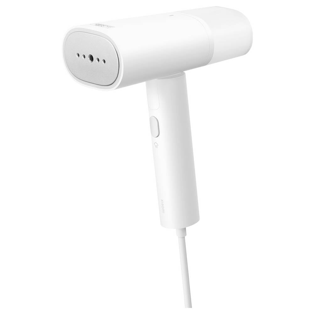 B-Ware Xiaomi Garment Dampfglätter Weiß 1300 W Haushaltsgerät Bügelgerät Bügel Zubehör